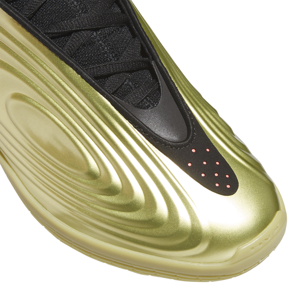 adidas Harden Volume 10 - Men's - Gold/Black - Image 7