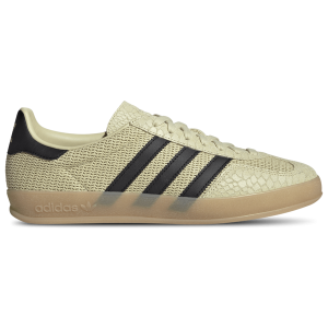 adidas Originals Gazelle - Men's - Dual Yellow/Core Black/Gum