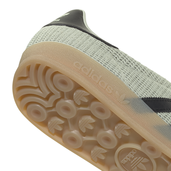 adidas Originals Gazelle - Men's - Halo Green/Core Black/Gum - Image 7