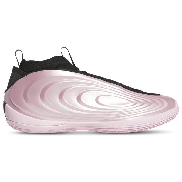 adidas Harden Volume 10 - Men's - Black/Pink