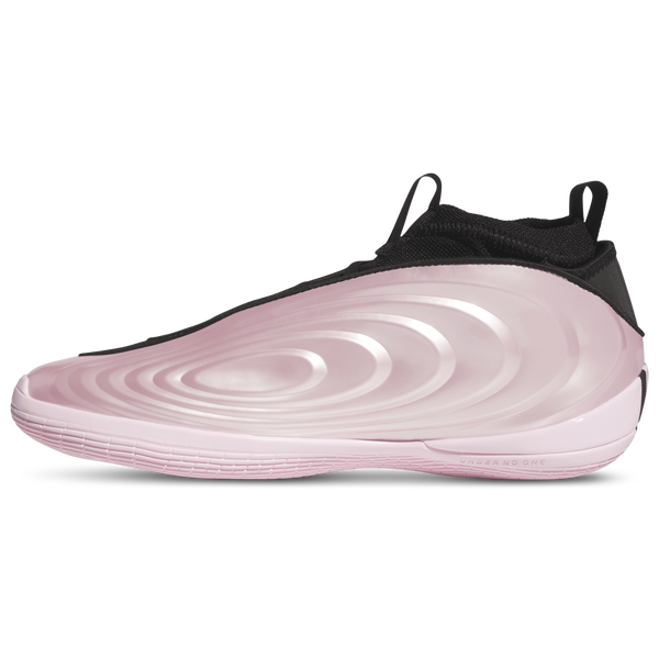 adidas Harden Volume 10 - Men's - Black/Pink - Image 2