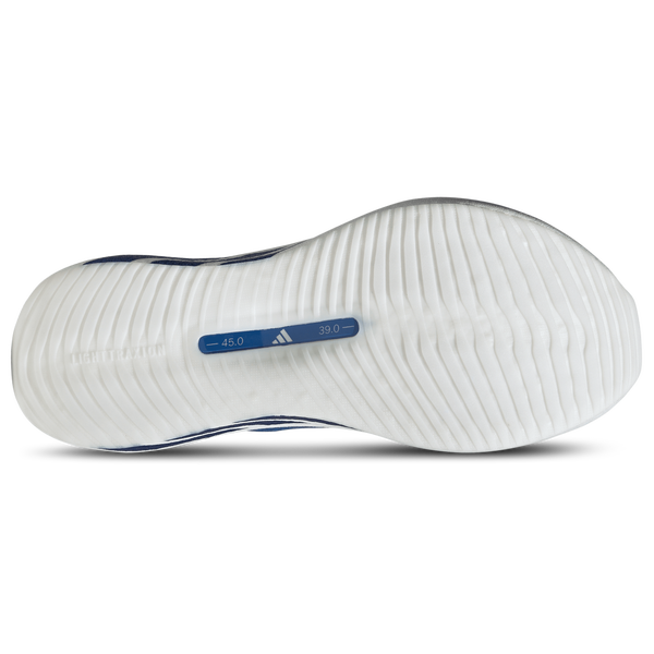 adidas Hyperboost Edge - Men's - Ftwr White/Equipment Blue/Zero Met - Image 5