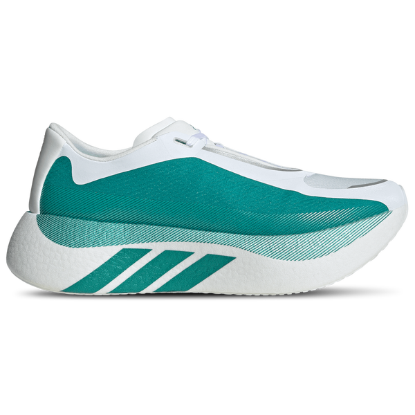 adidas Hyperboost Edge - Men's - Ftwr White/Equipment Green/Zero Met