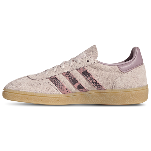 adidas Originals Handball Spezial - Women's - Wonder Quartz/Wonder Mauve/Magic Mauve - Image 2