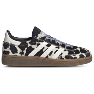 adidas Originals Handball Spezial - Women's - Black/White/Multi