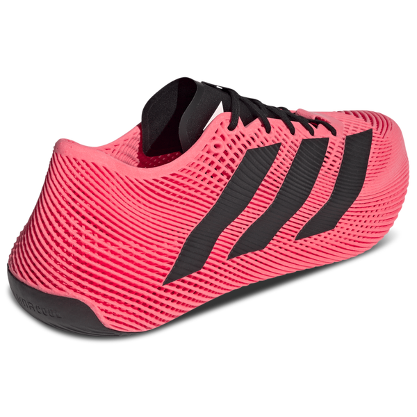 adidas Climacool Laced - Men's - Black/Pink - Image 3