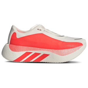 adidas Hyperboost Edge - Women's - Hyper White/Solar Turbo