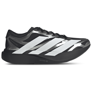 adidas Adizero Evo SL - Men's - Silver/Black/White