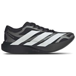 adidas adizero Evo SL Exo - Women's - Core Black/Footwear White/Iron Met