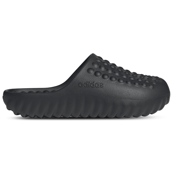 adidas adissage 360rec Mules - Men's - Core Black/Core Black/Core Black