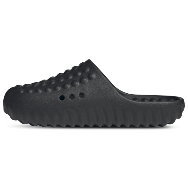 adidas adissage 360rec Mules - Men's - Core Black/Core Black/Core Black - Image 2