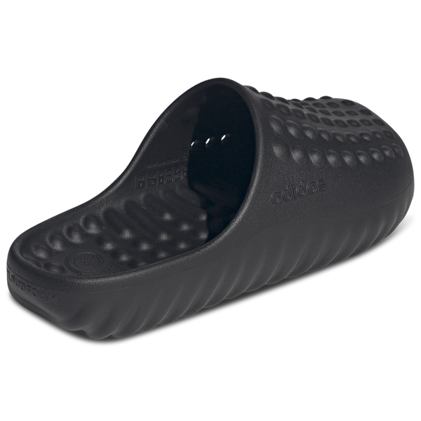 adidas adissage 360rec Mules - Men's - Core Black/Core Black/Core Black - Image 3