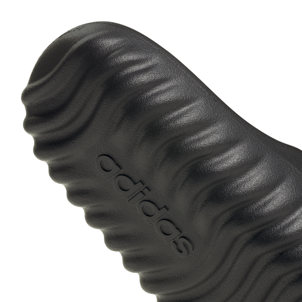 adidas adissage 360rec Mules - Men's - Core Black/Core Black/Core Black - Image 6