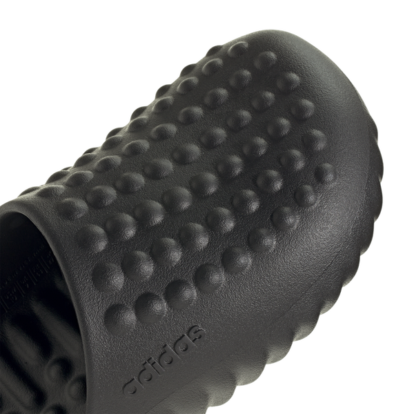 adidas adissage 360rec Mules - Men's - Core Black/Core Black/Core Black - Image 7