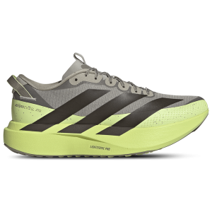 adidas Adizero Evo SL ATR - Men's - Shadow Olive/Sesame/Frozen Lemon