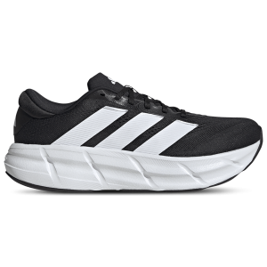 adidas Questar 4 - Men's - Core Black/White/Grey