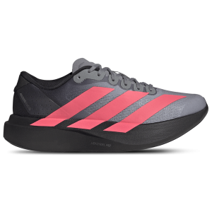 adidas adizero Evo SL Woven - Women's - Core Black/Solar Turbo/Light Onix