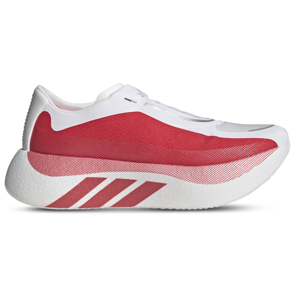 adidas Hyperboost Edge - Men's - White/Red