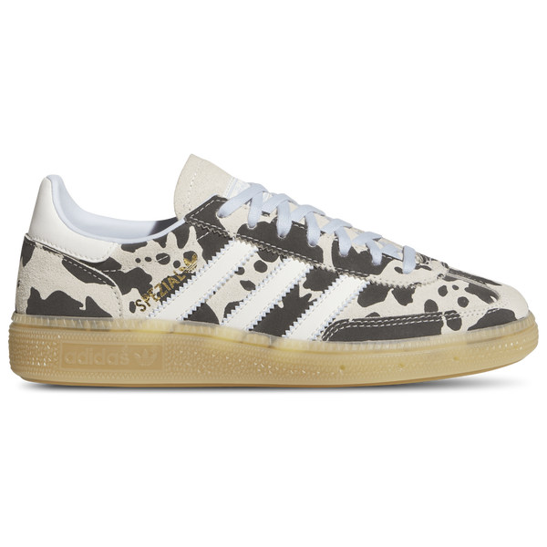 adidas Originals Handball Spezial - Boys' Grade School - Crystal Sky/Off White/Core Black