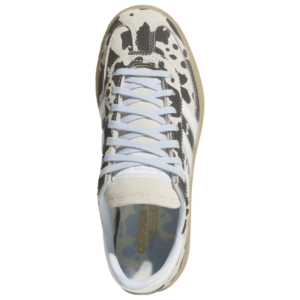 adidas Originals Handball Spezial - Boys' Grade School - Crystal Sky/Off White/Core Black - Image 4