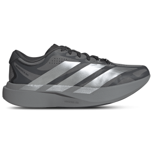 adidas Adizero Evo SL - Men's - Gray Four/Silver Mtlc/Gray Six