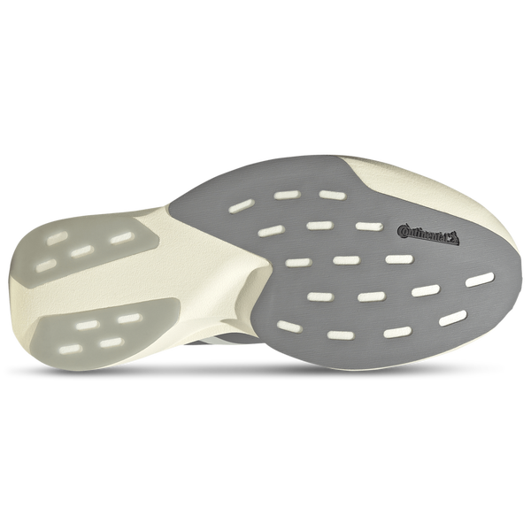 adidas adizero Evo SL Exo - Women's - Grey/Cloud White/Wonder Silver - Image 5