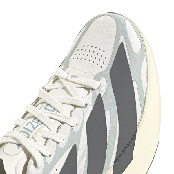 adidas adizero Evo SL Exo - Women's - Grey/Cloud White/Wonder Silver - Image 7