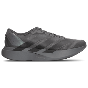 adidas Adizero Evo SL - Men's - Black/Lime Burst/Grey
