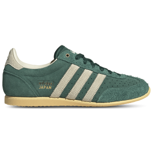 adidas Originals Japan - Women's - Collegiate Green/Warm Vanilla/Gold Met