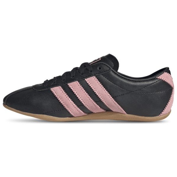 adidas Tokyo - Girls' Grade School - Glow Pink/Gum/Core Black - Image 2