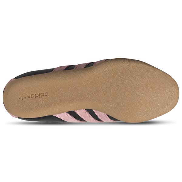 adidas Tokyo - Girls' Grade School - Glow Pink/Gum/Core Black - Image 5