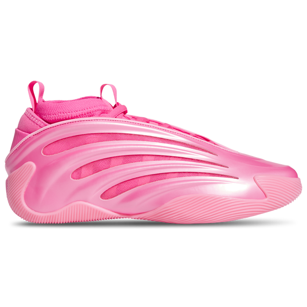 adidas Harden Volume 9 - Men's - Pink/Pink