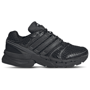 adidas Adistar Control 5 - Boys' Grade School - Carbon Grey/Core Black