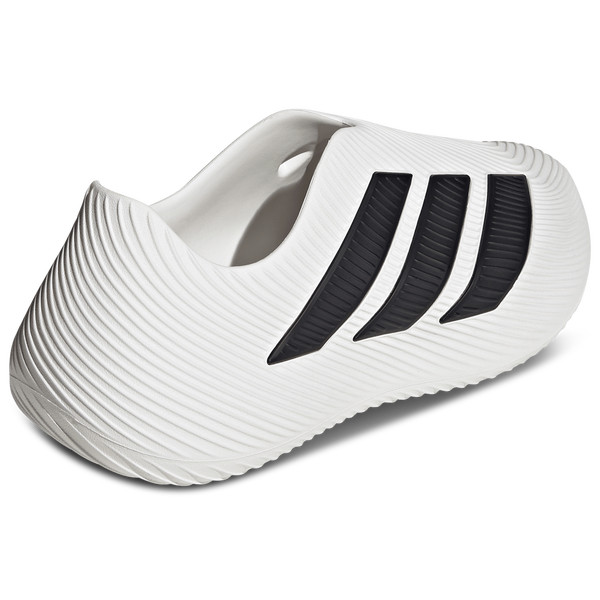 adidas Purechill Slides - Boys' Grade School - White/White - Image 3