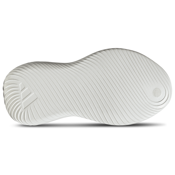 adidas Purechill Slides - Boys' Grade School - White/White - Image 5