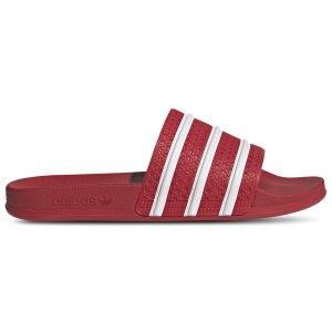adidas Adilette OG Comfort - Men's - Red/White