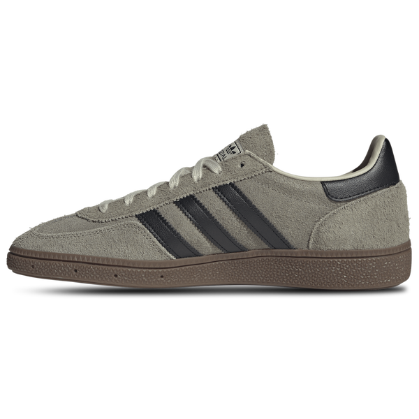 adidas Originals Handball Spezial - Men's - Core Black/Gray - Image 2