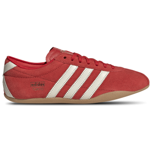 adidas Originals Tokyo - Women's - Red/Off White/Gum