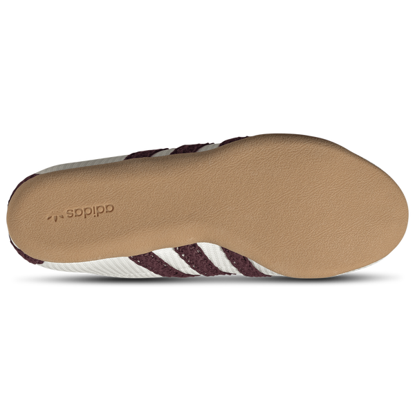 adidas Originals Tokyo - Women's - Maroon/Gum/Off White - Image 5