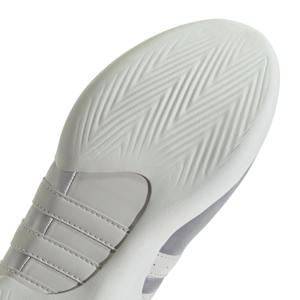 adidas Originals Taekwondo Mei Ballet - Women's - Silver Met/Footwear White/Grey - Image 6