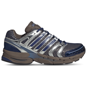 adidas Originals Adistar Control 5 - Women's - Earth Strata/Victory Blue/Silver Met