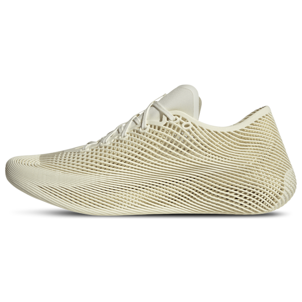 adidas Climacool Laced - Men's - Off White/Silver - Image 2
