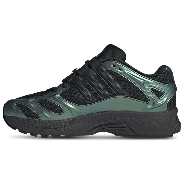 adidas Originals adistar MLD - Women's - Carbon/Core Black/Core Black - Image 2