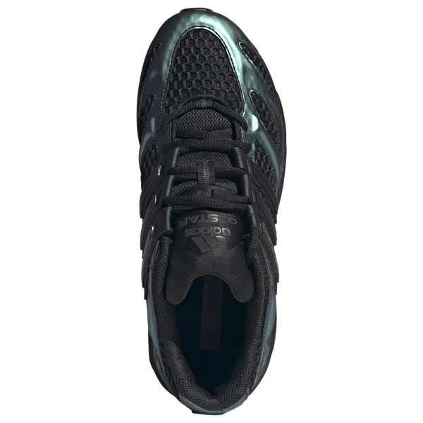 adidas Originals adistar MLD - Women's - Carbon/Core Black/Core Black - Image 4