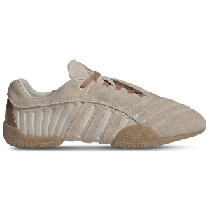 adidas Originals Taekwondo Mei Elite - Women's - Wonder Beige/Wonder Beige/Gum