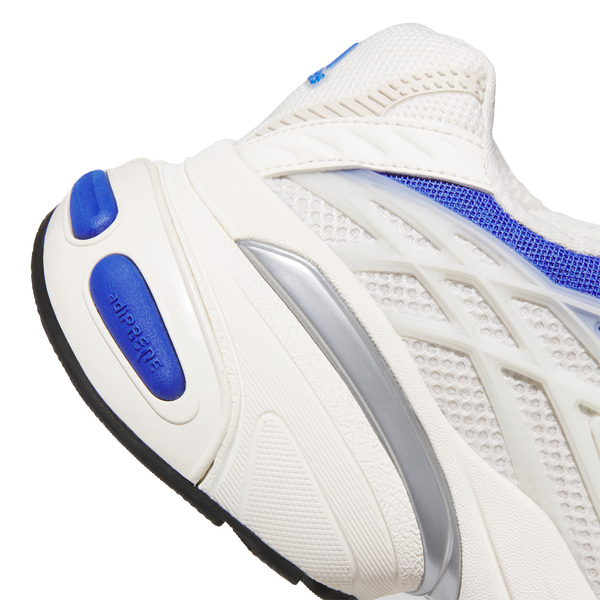 adidas Adistar XLG - Men's - Core Black/Off White/Off White - Image 7