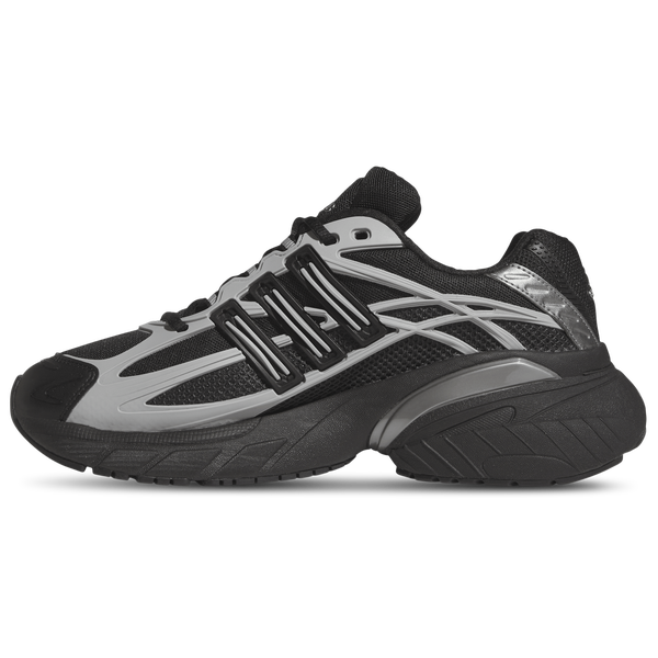 adidas Adistar XLG - Men's - Core Black/Core Black/Iron Metallic - Image 2