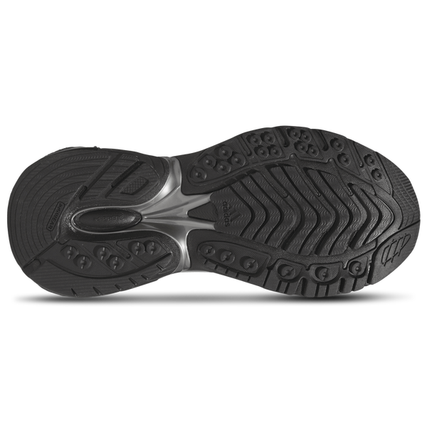 adidas Adistar XLG - Men's - Core Black/Core Black/Iron Metallic - Image 5