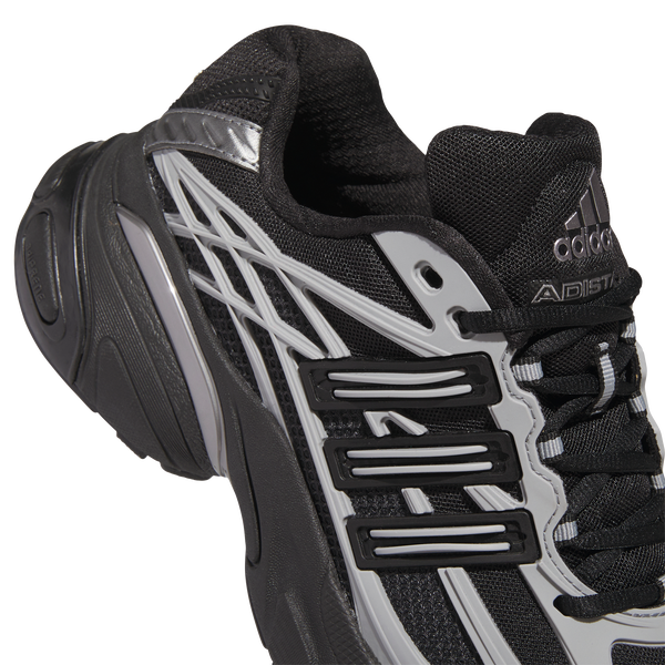 adidas Adistar XLG - Men's - Core Black/Core Black/Iron Metallic - Image 6