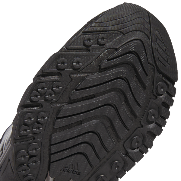 adidas Adistar XLG - Men's - Core Black/Core Black/Iron Metallic - Image 7